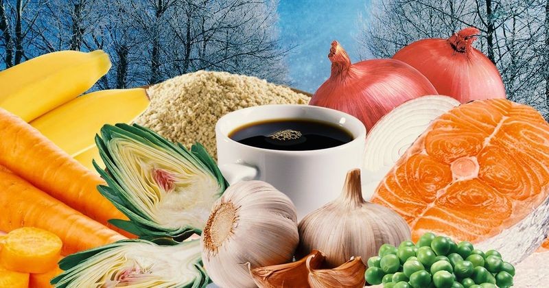 Cover Image of Здоровое питание: какие продукты стоит добавить в свой рацион